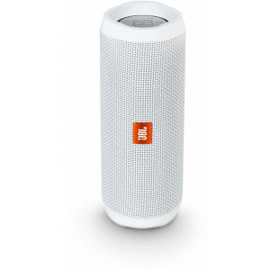 JBL Boxa portabila Flip 4 White