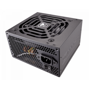 Cougar VTE 600, 80+ Bronze, 600W