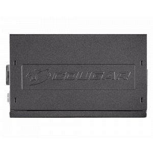 Cougar VTE 600, 80+ Bronze, 600W