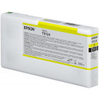 Epson Cartus T913400 Yellow