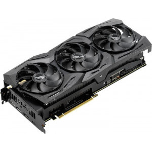 ASUS GeForce RTX 2070 SUPER ROG STRIX GAMING O8G 8GB GDDR6 256-bit