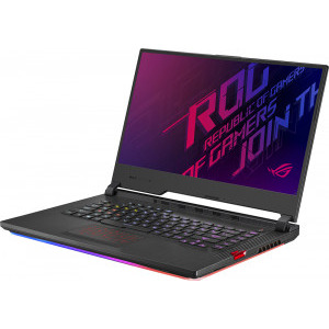 ASUS Gaming 15.6'' ROG Strix Hero III G531GW, FHD 240Hz 3ms, Procesor Intel® Core™ i7-9750H (12M Cache, up to 4.50 GHz), 16GB DDR4, 512GB SSD, GeForce RTX 2070 8GB, No OS, Black