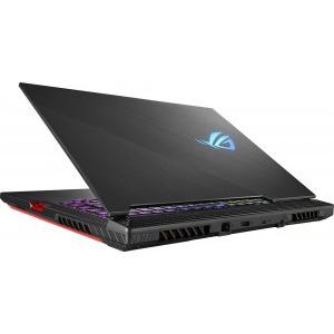 ASUS Gaming 15.6'' ROG Strix Hero III G531GW, FHD 240Hz 3ms, Procesor Intel® Core™ i7-9750H (12M Cache, up to 4.50 GHz), 16GB DDR4, 512GB SSD, GeForce RTX 2070 8GB, No OS, Black