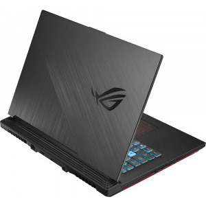 Laptop ASUS Gaming 15.6'' ROG Strix G G531GT, FHD, Procesor Intel