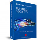 Antivirus Bitdefender GravityZone Business Security, 96 useri, 36 luni, Electronic