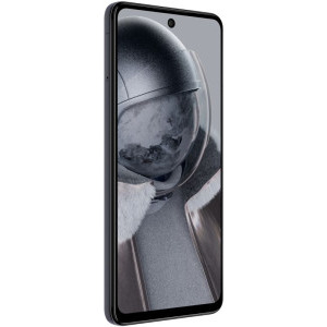 HMD Pulse Pro, 128GB, 6GB RAM, Dual SIM, 4G, Tri-Camera, Black Ocean