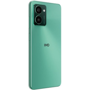 HMD Pulse Pro, 128GB, 6GB RAM, Dual SIM, 4G, Tri-Camera, Glacier Green