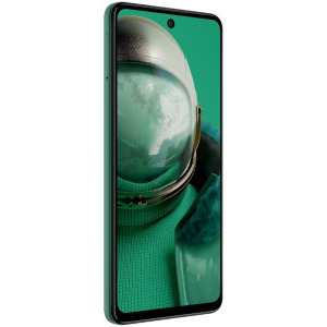 HMD Pulse Pro, 128GB, 6GB RAM, Dual SIM, 4G, Tri-Camera, Glacier Green