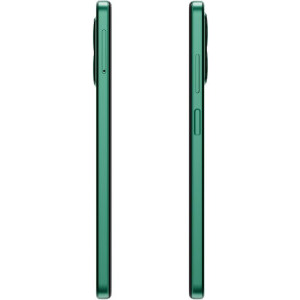HMD Pulse Pro, 128GB, 6GB RAM, Dual SIM, 4G, Tri-Camera, Glacier Green