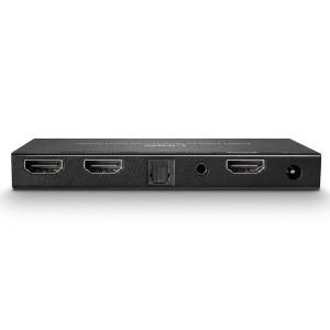 LINDY Splitter HDMI 2.0 18Gbps