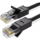 Cablu retea Ugreen CAT6 Patch Cable UTP 1 m Black
