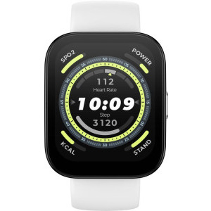Amazfit Bip 5, Cream White