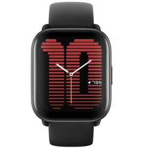 Amazfit Active, Black
