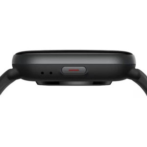 Amazfit Active, Black