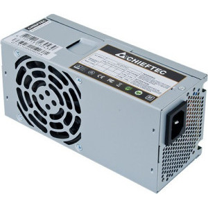 Chieftec Smart GPF-350P, 80+ Bronze, 350W