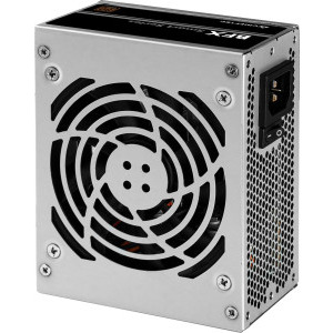 Chieftec Smart Series BFX-450BS, 80+ Bronze, 450W