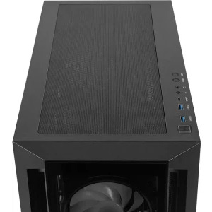 Chieftec GA-01B Apex TG