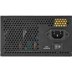 Chieftec EON Series ZPU-600S, 80+, 600W
