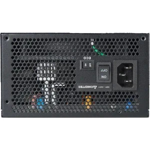 Chieftec Atmos CPX-850FC, 80+ Gold, 850W