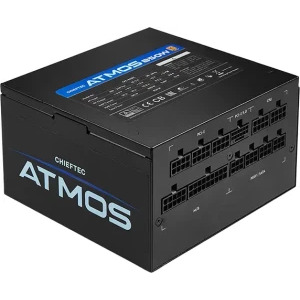 Chieftec Atmos CPX-750FC, 80+ Gold, 750W