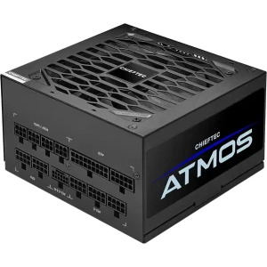 Sursa Chieftec Atmos CPX-750FC, 80+ Gold, 750W