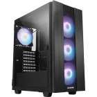 Carcasa Chieftec GS-02B Hunter 2 Black