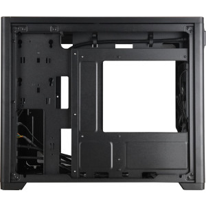 Chieftec UNI BX-10B Black