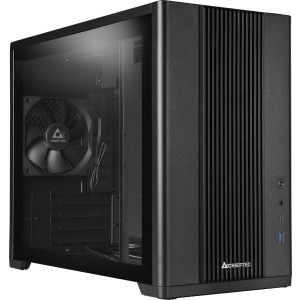 Chieftec UNI BX-10B Black