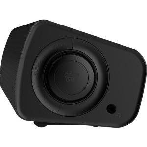 Creative Sound Blaster GS3 Soundbar, 12W RMS, Bluetooth 5.4, SuperWide, RGB, Black