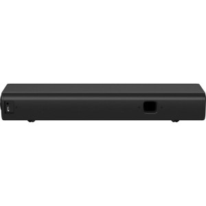 Creative Sound Blaster GS3 Soundbar, 12W RMS, Bluetooth 5.4, SuperWide, RGB, Black