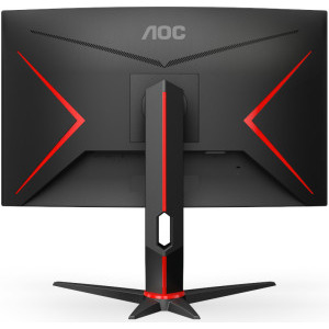 AOC Gaming AGON C27G2Z3 Curbat 27 inch FHD VA 0.5 ms 280 Hz HDR