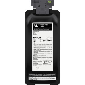 Epson Cartus SJIC48P Black
