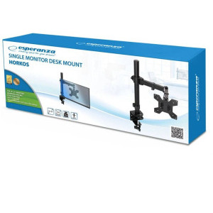 Esperanza ERW017, 10 - 27 inch, negru