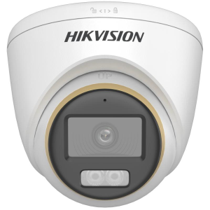 Hikvision DS-2CE72DF3T-LFS 2.8mm