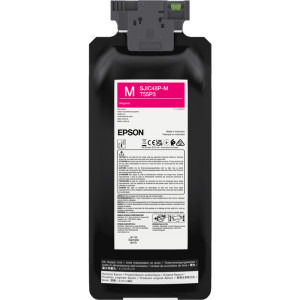 Epson Cartus SJIC48P Magenta