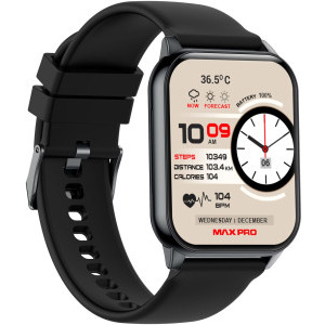 Maxcom FW25 Arsen Pro, Black
