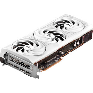 Placa video Sapphire Radeon RX 7700 XT Frost Punk 2 Edition 12GB