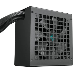 Deepcool PL750D V2, 80+ Bronze, 750W