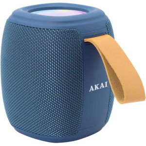 Akai Boxa portabila ABTS-V5BL Blue