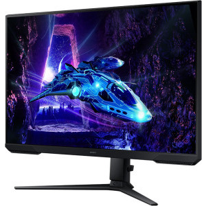 Samsung Gaming Odyssey G3 G30D LS32DG300EUXEN 32 inch FHD VA 1 ms 180 Hz HDR FreeSync