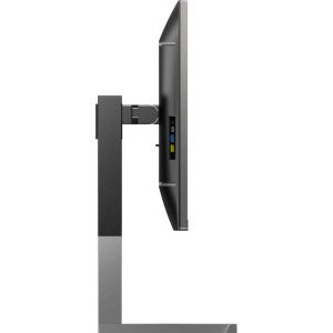 AOC U27U3CV 27 inch UHD IPS 4 ms 60 Hz USB-C HDR
