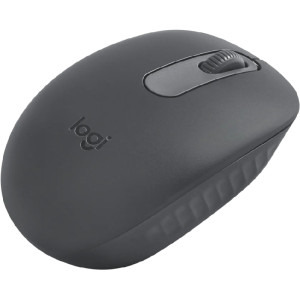 Logitech M196 Bluetooth Graphite