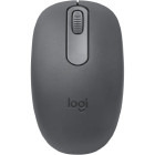 Mouse Logitech M196 Bluetooth Graphite
