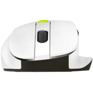 ASUS MD105 Multi-Device Wireless Alb
