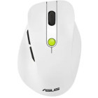 Mouse ASUS MD105 Multi-Device Wireless Alb