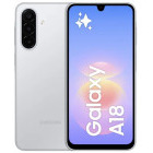 Smartphone Samsung Galaxy A18, 128GB, 4GB RAM, Dual SIM, 4G, 4-Camere, Gray