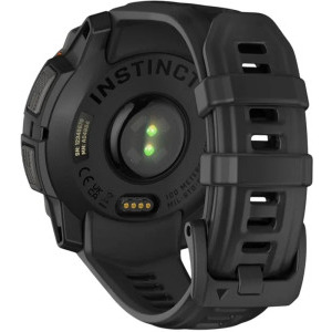 Garmin Instinct 3 45mm Solar, GPS, Black