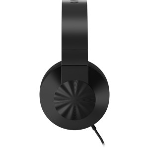 Lenovo H210, Negru