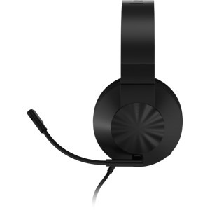 Lenovo H210, Negru