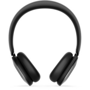 Lenovo On-Ear, ThinkPad 8550 Aura Edition, Wireless, ANC, Thunder Gray